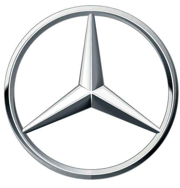 Mercedes Logo