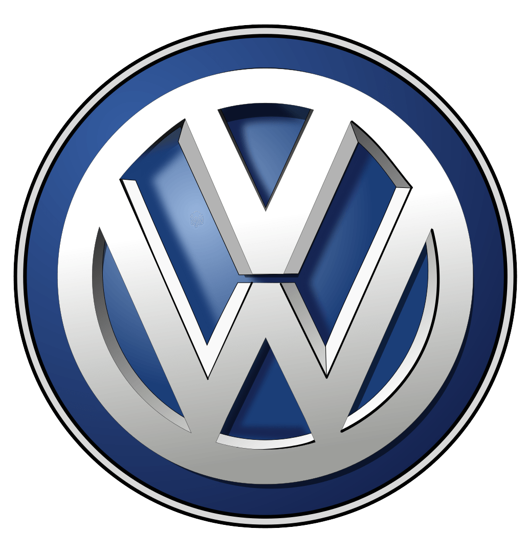 Volkswagen Logo